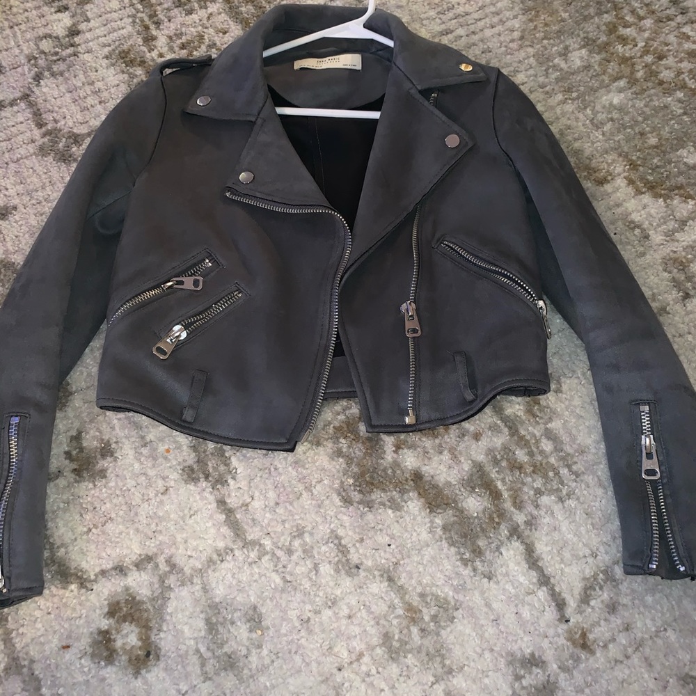 Zara jacket/blazer
